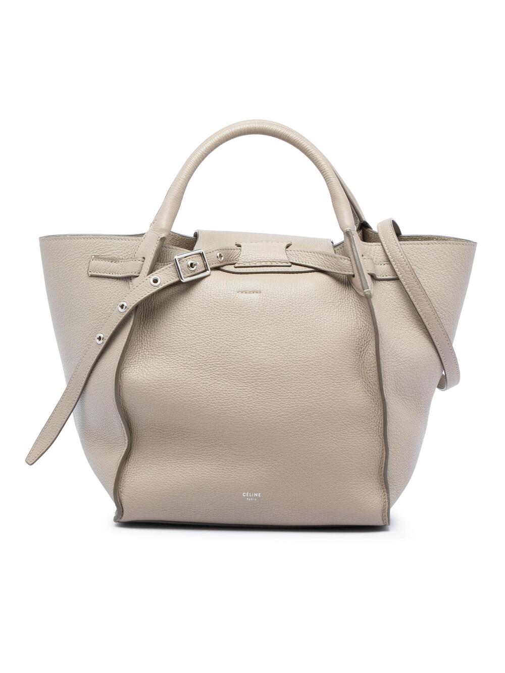Celine Small Supple Grained Calfskin #318720C79B